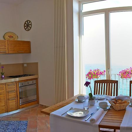 Villa Lieta Ischia Ngoại thất bức ảnh