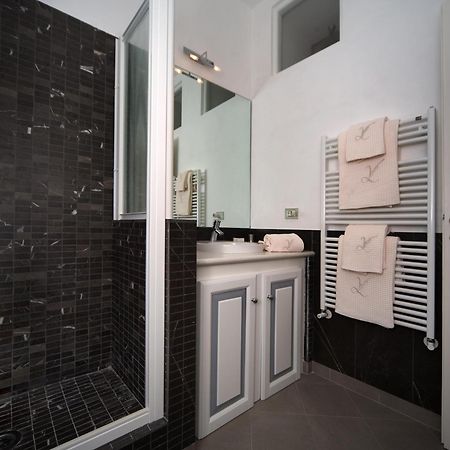 Villa Lieta Ischia Ngoại thất bức ảnh