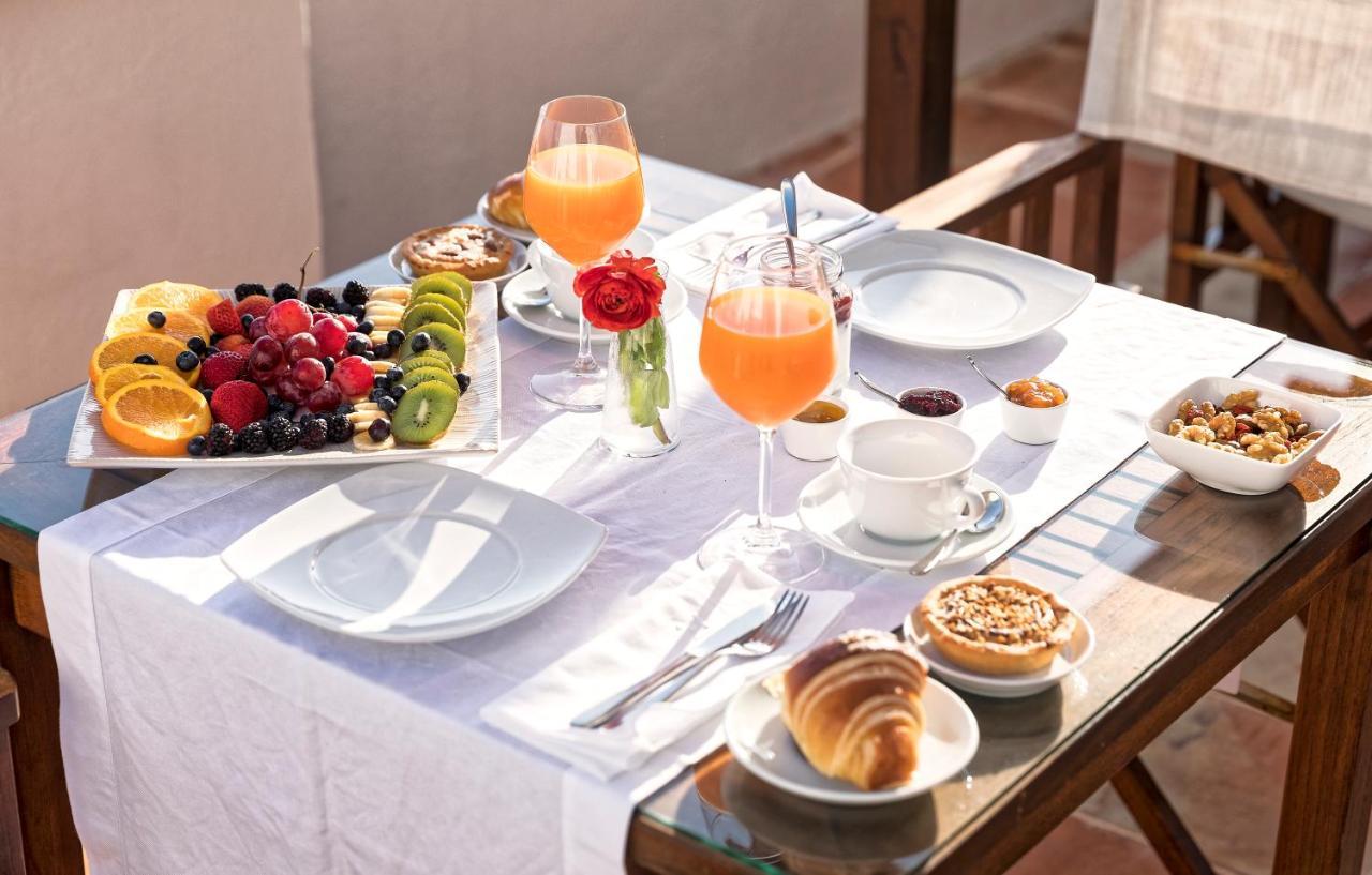 Villa Lieta Ischia Ngoại thất bức ảnh