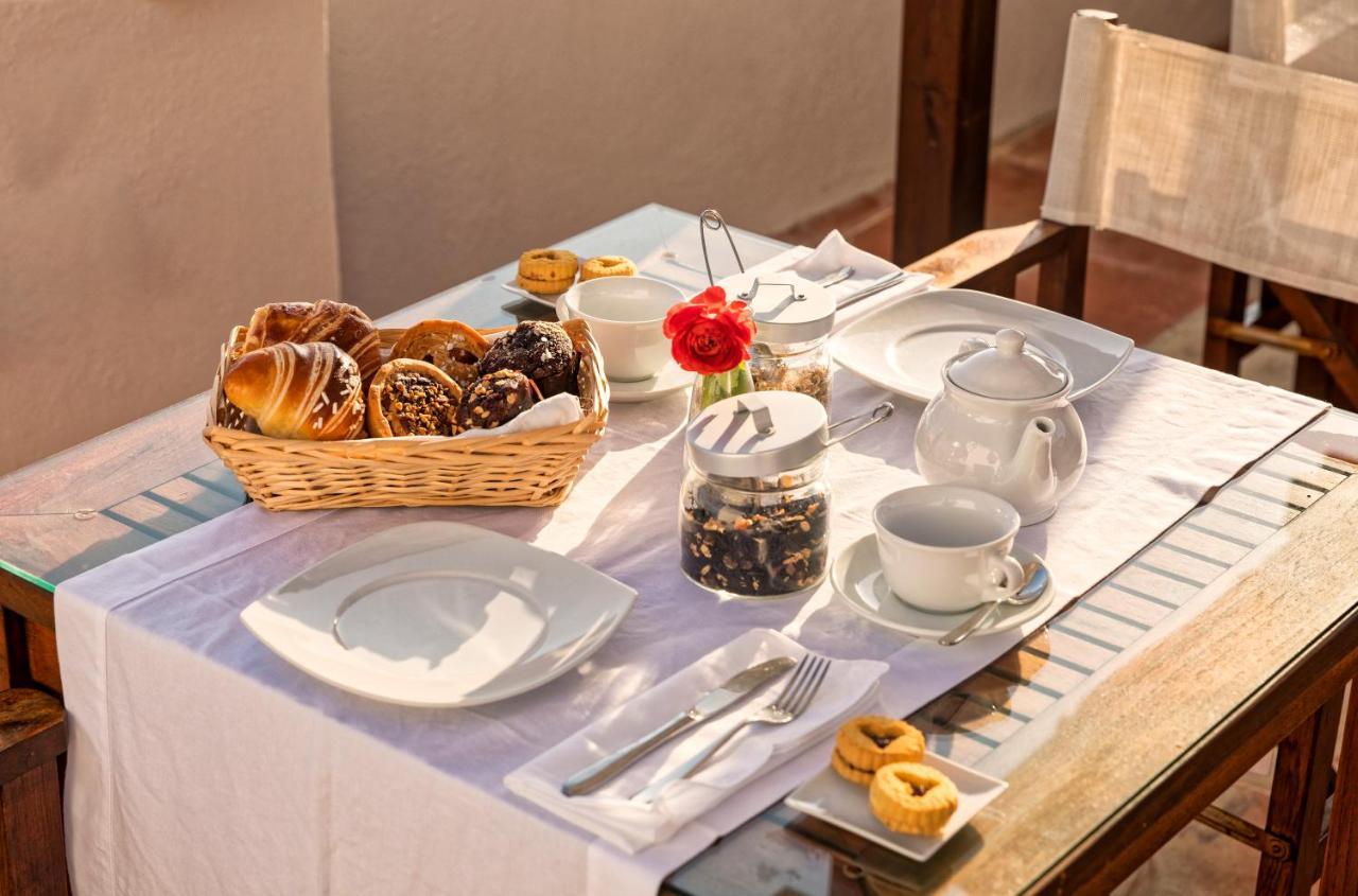 Villa Lieta Ischia Ngoại thất bức ảnh