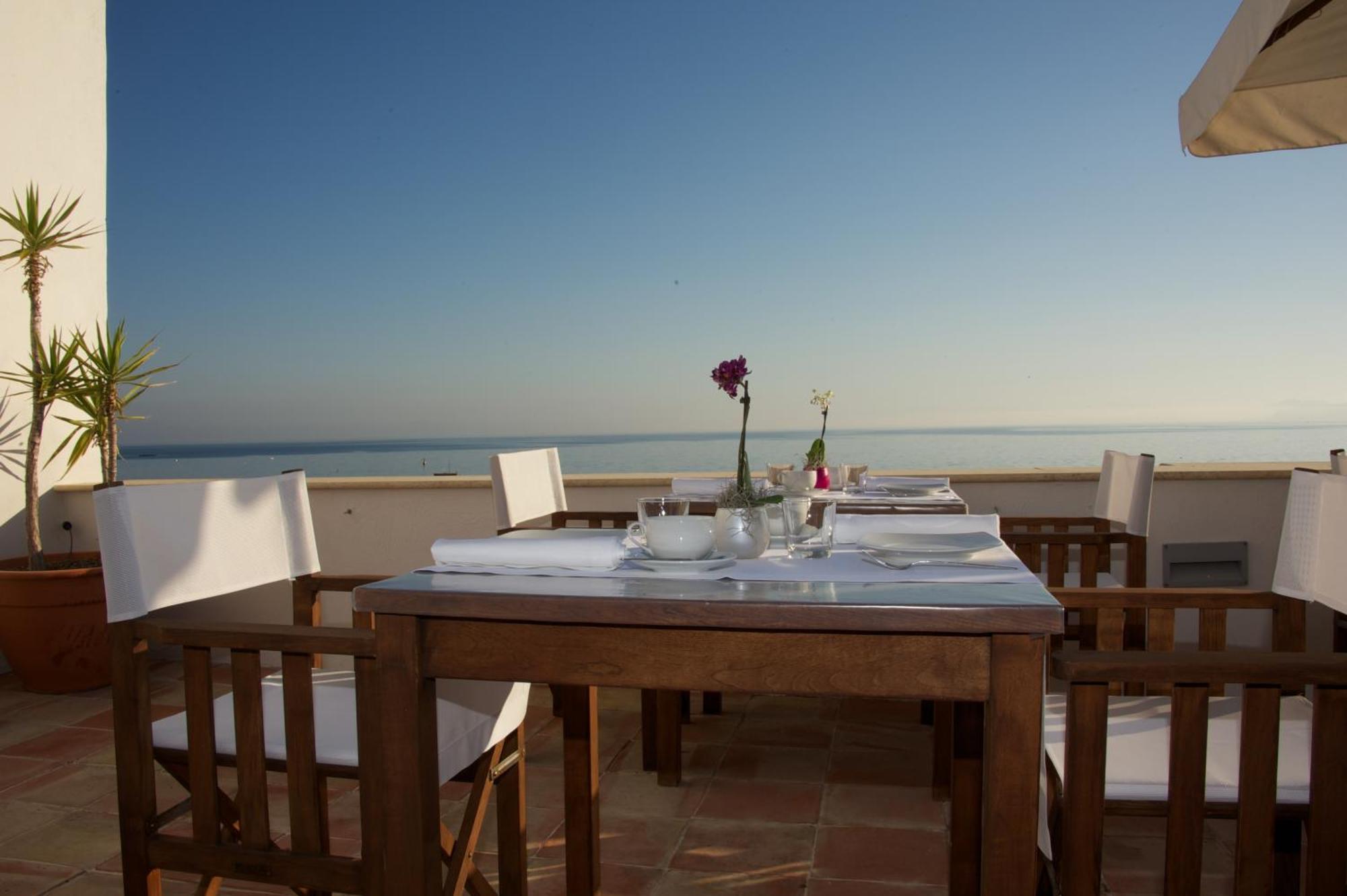 Villa Lieta Ischia Ngoại thất bức ảnh