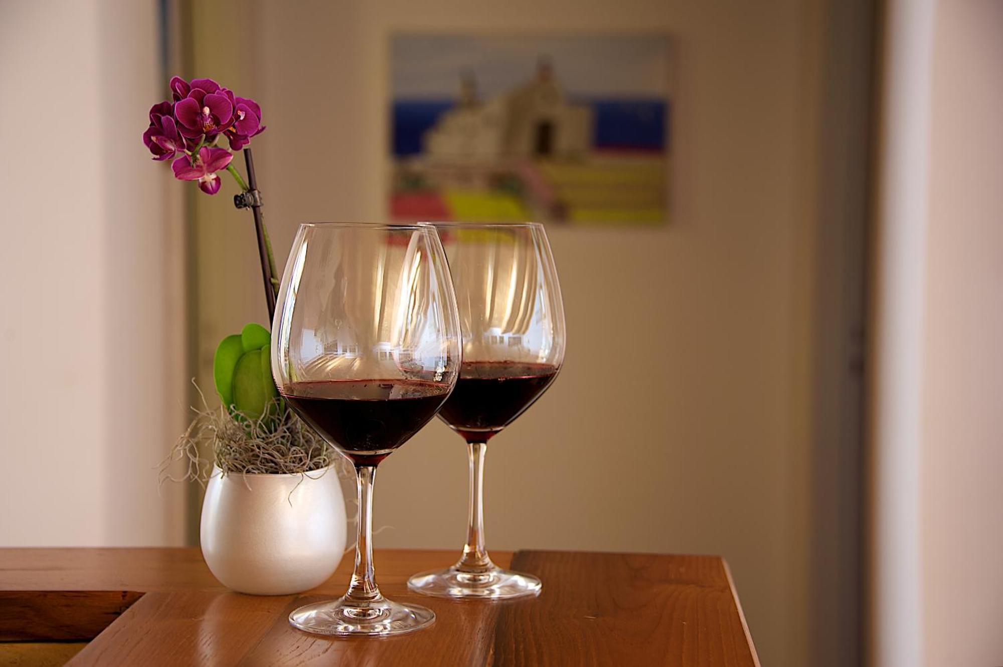Villa Lieta Ischia Ngoại thất bức ảnh