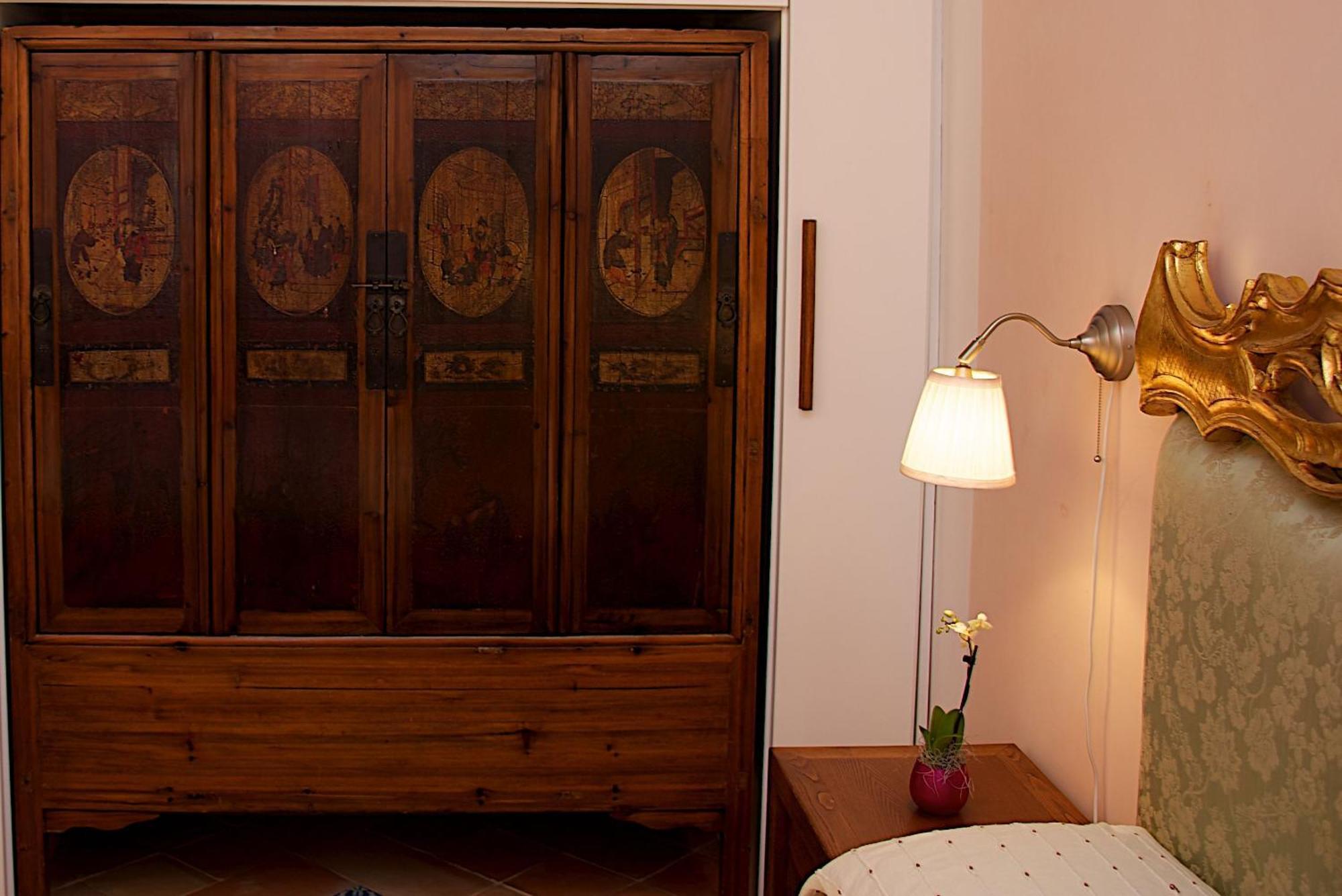 Villa Lieta Ischia Ngoại thất bức ảnh