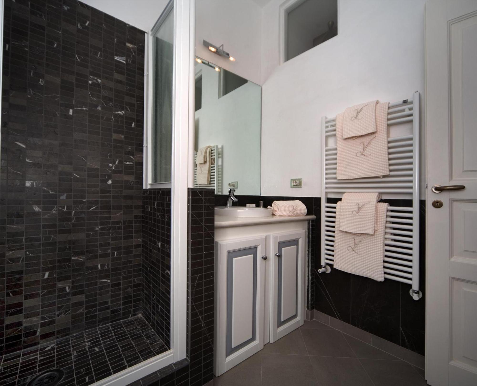 Villa Lieta Ischia Ngoại thất bức ảnh