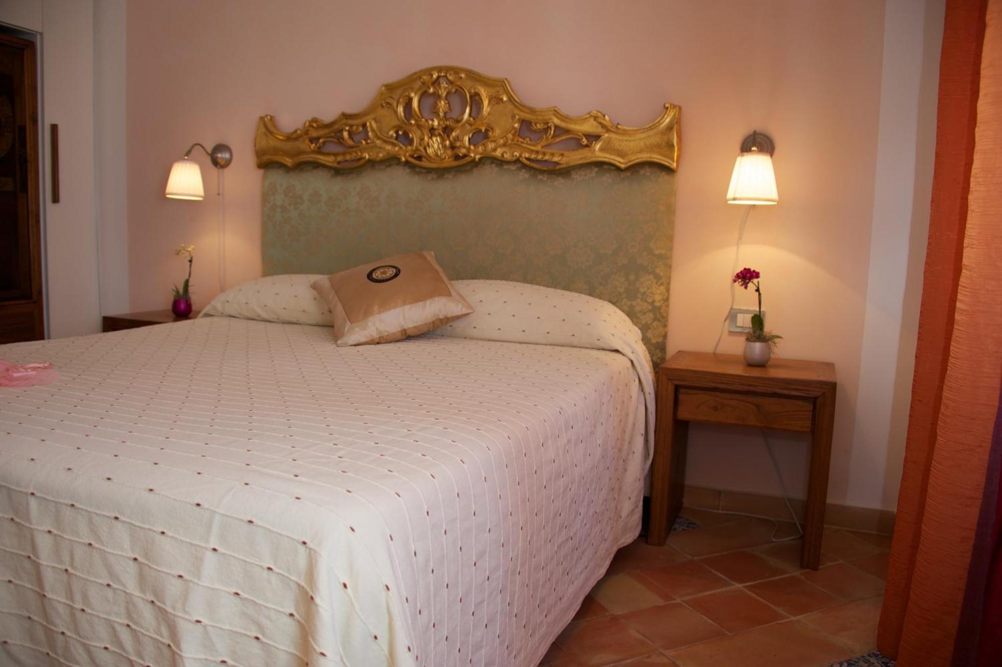 Villa Lieta Ischia Ngoại thất bức ảnh