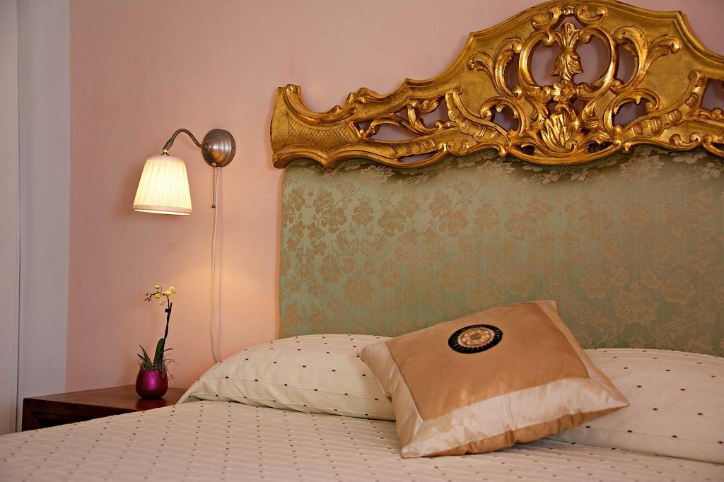 Villa Lieta Ischia Ngoại thất bức ảnh