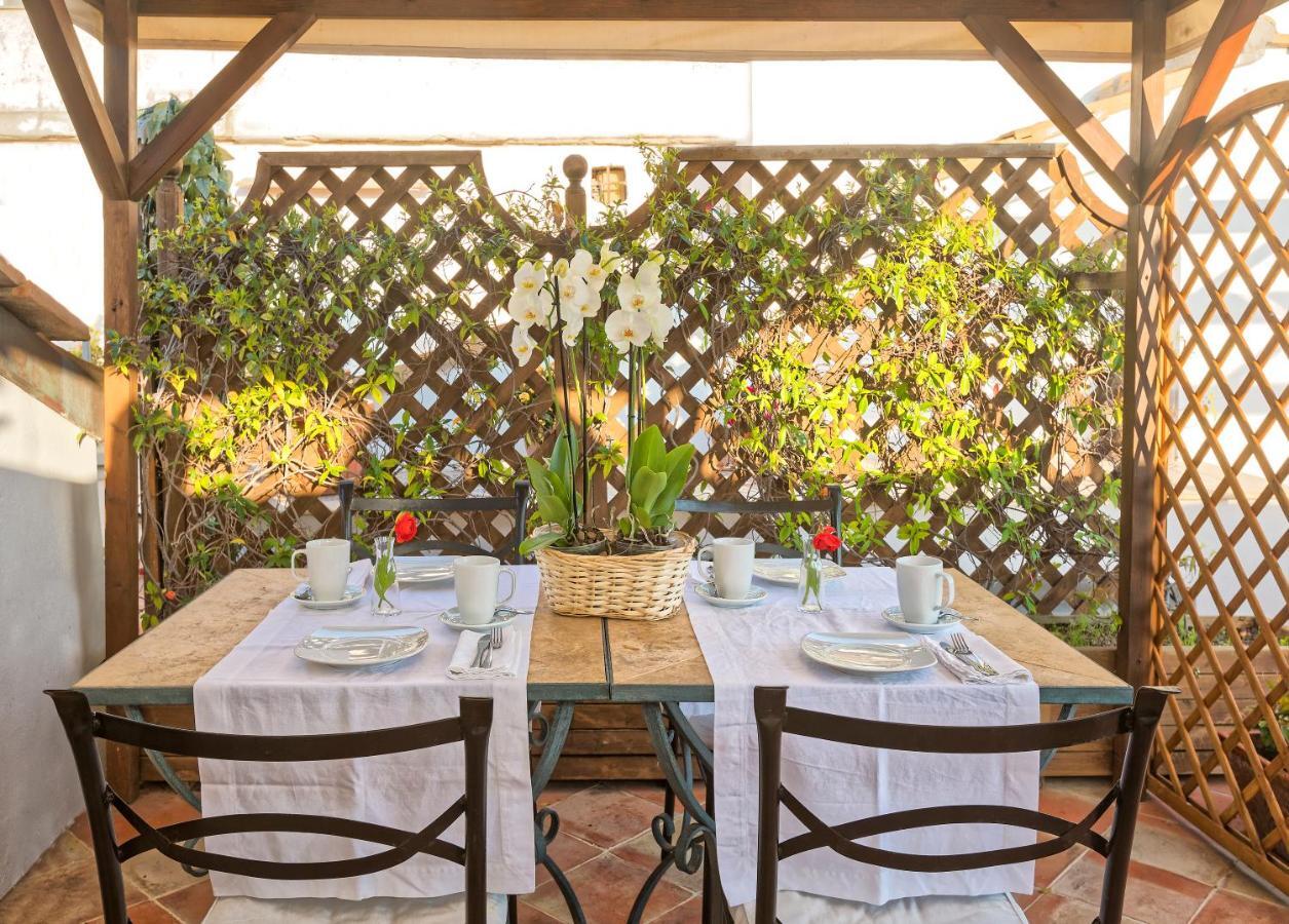 Villa Lieta Ischia Ngoại thất bức ảnh