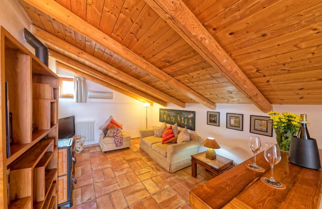 Villa Lieta Ischia Ngoại thất bức ảnh