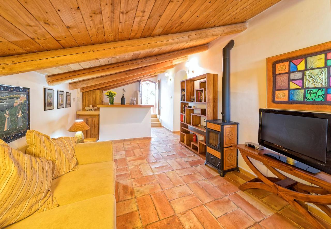 Villa Lieta Ischia Ngoại thất bức ảnh