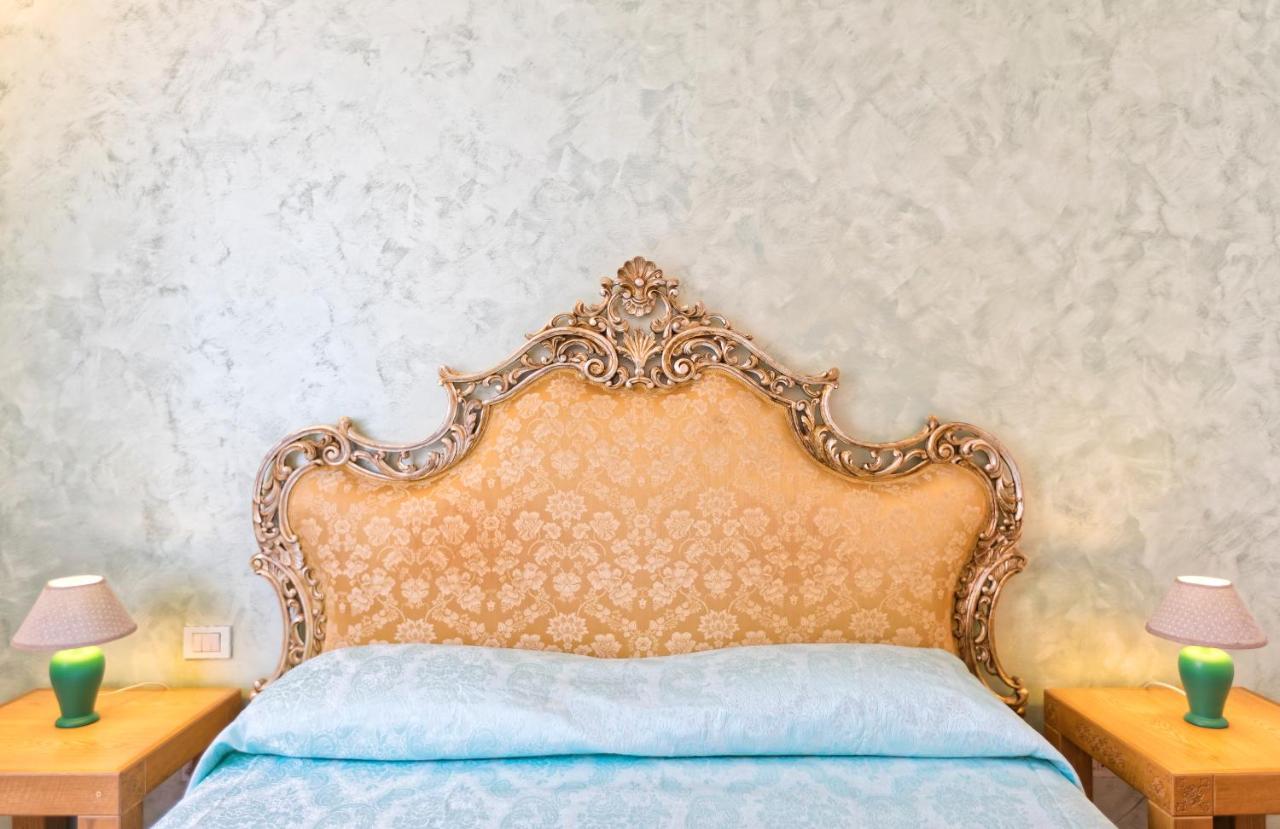 Villa Lieta Ischia Ngoại thất bức ảnh