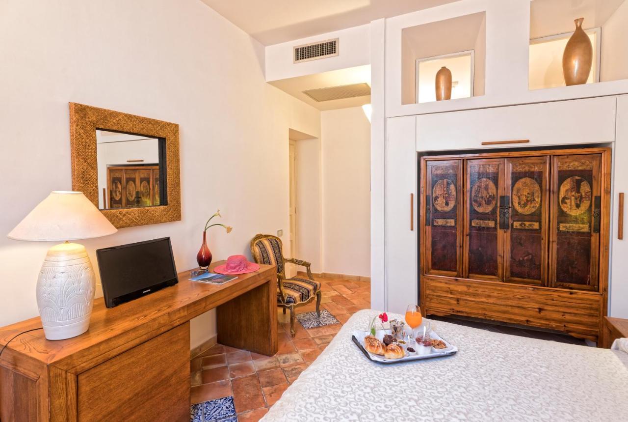 Villa Lieta Ischia Ngoại thất bức ảnh